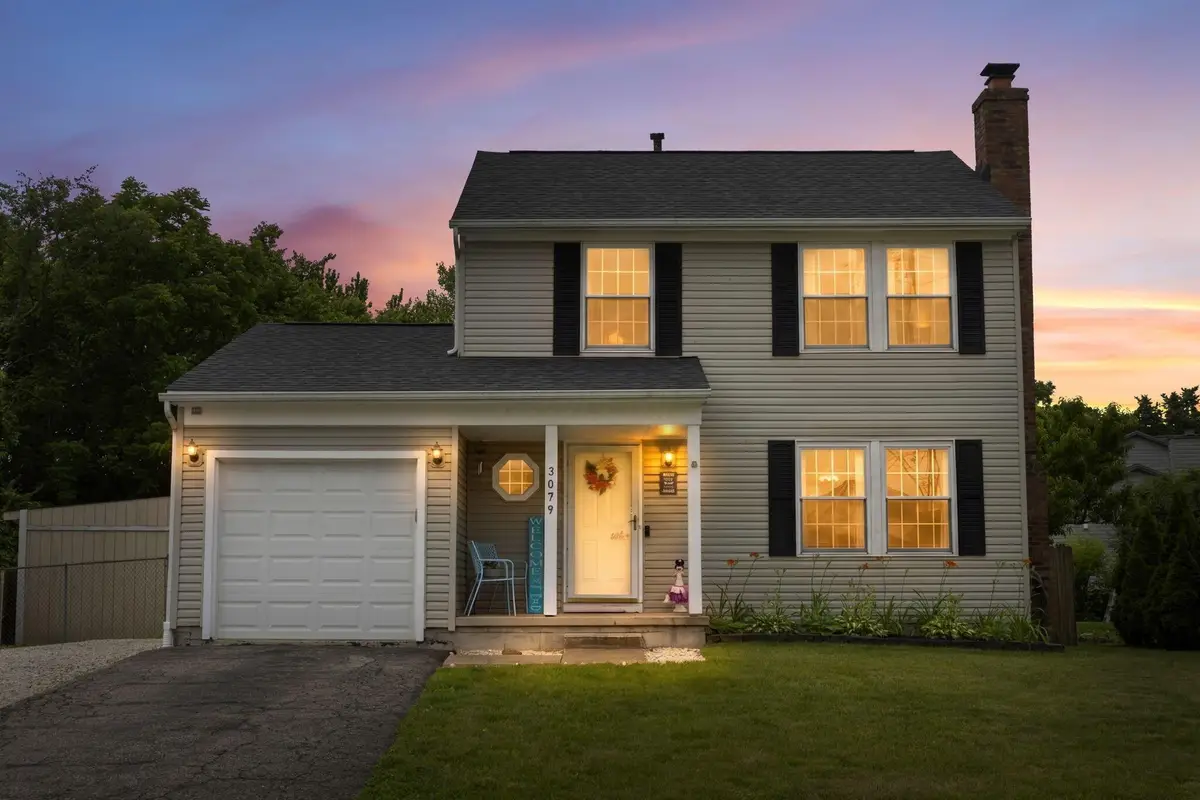 3079 Pittston Court, Columbus, OH 43231 - #1
