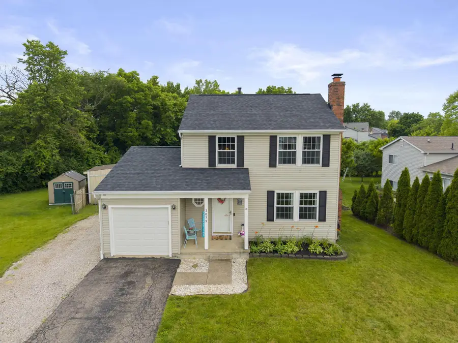 3079 Pittston Court, Columbus, OH 43231 - #3