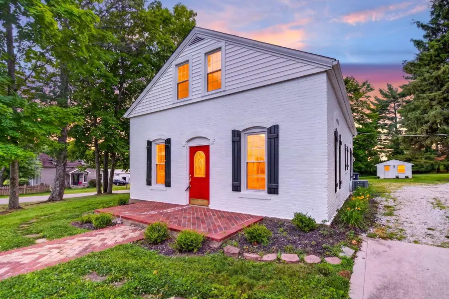 1804 Pleasantville Road, Lancaster, OH 43130 - #2