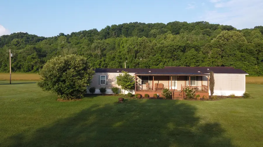 10635 Old River Road, McConnelsville, OH 43756 - #2