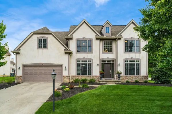 8540 Oakshire Drive, Pickerington, OH 43147
