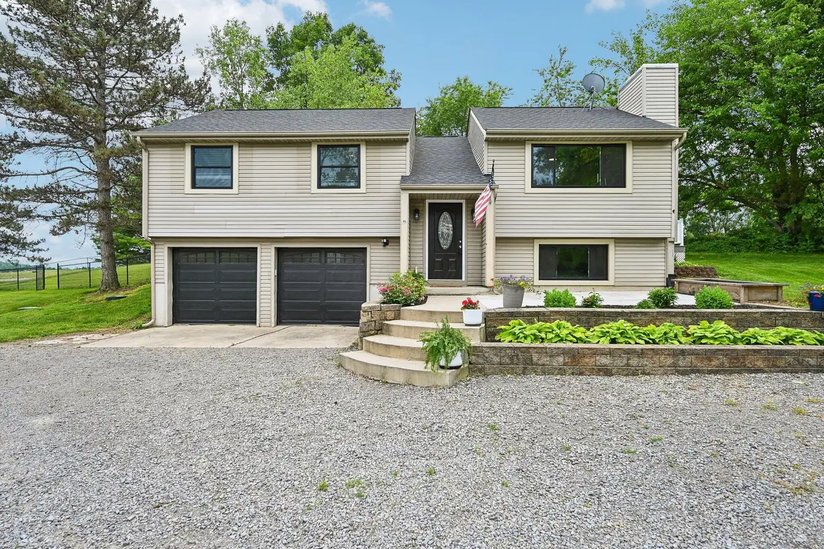 8202 County Road 5 S, West Liberty, OH 43357 - #1