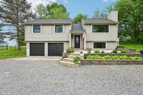 8202 County Road 5 S, West Liberty, OH 43357