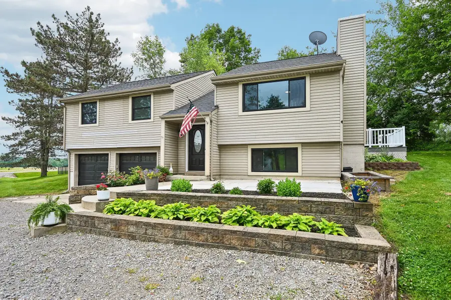 8202 County Road 5 S, West Liberty, OH 43357 - #3