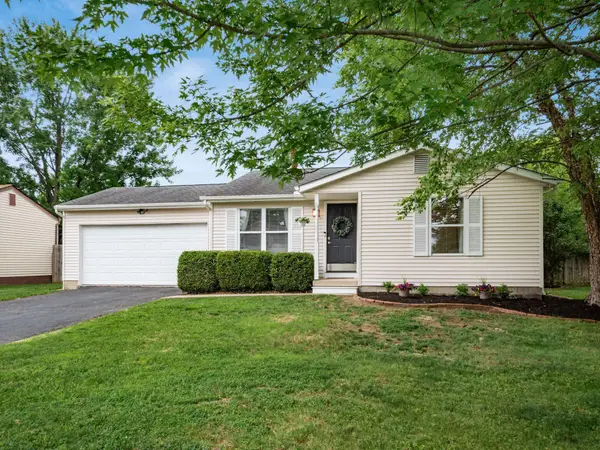 5369 Bramble Brook Drive, Columbus, OH 43228