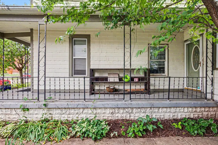 133 E Morrill Avenue, Columbus, OH 43207 - #3