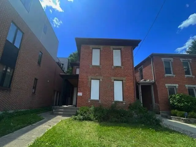 915 N 4th Street, Columbus, OH 43201 - #1
