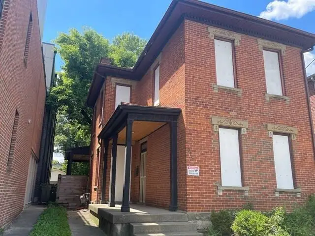 915 N 4th Street, Columbus, OH 43201 - #2