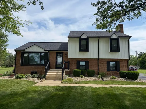 16707 County Home Road, Marysville, OH 43040