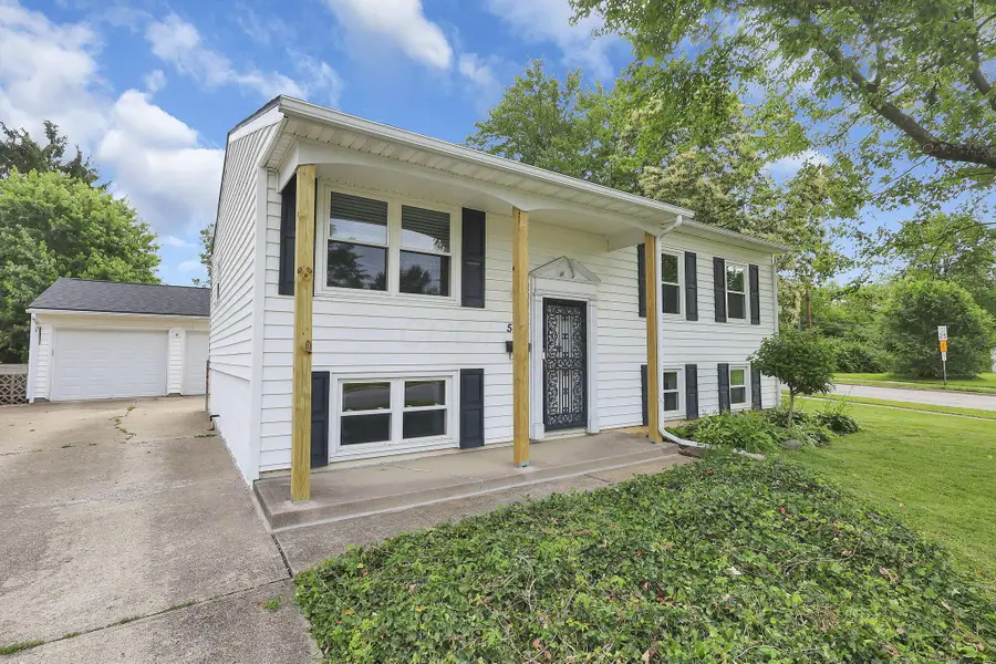548 Empire Drive N, Columbus, OH 43230 - #2