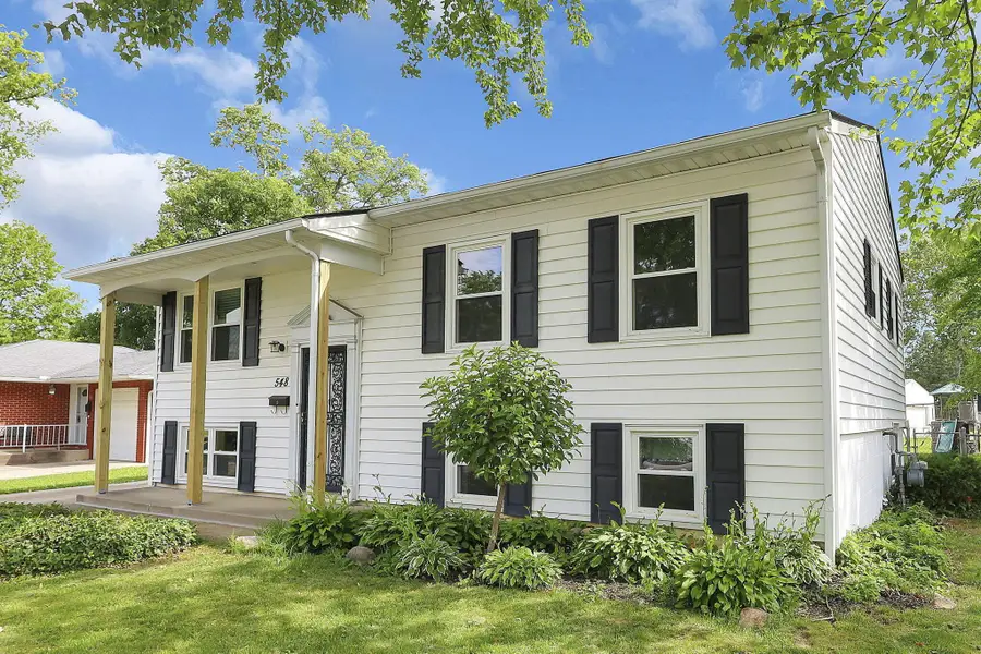 548 Empire Drive N, Columbus, OH 43230 - #3
