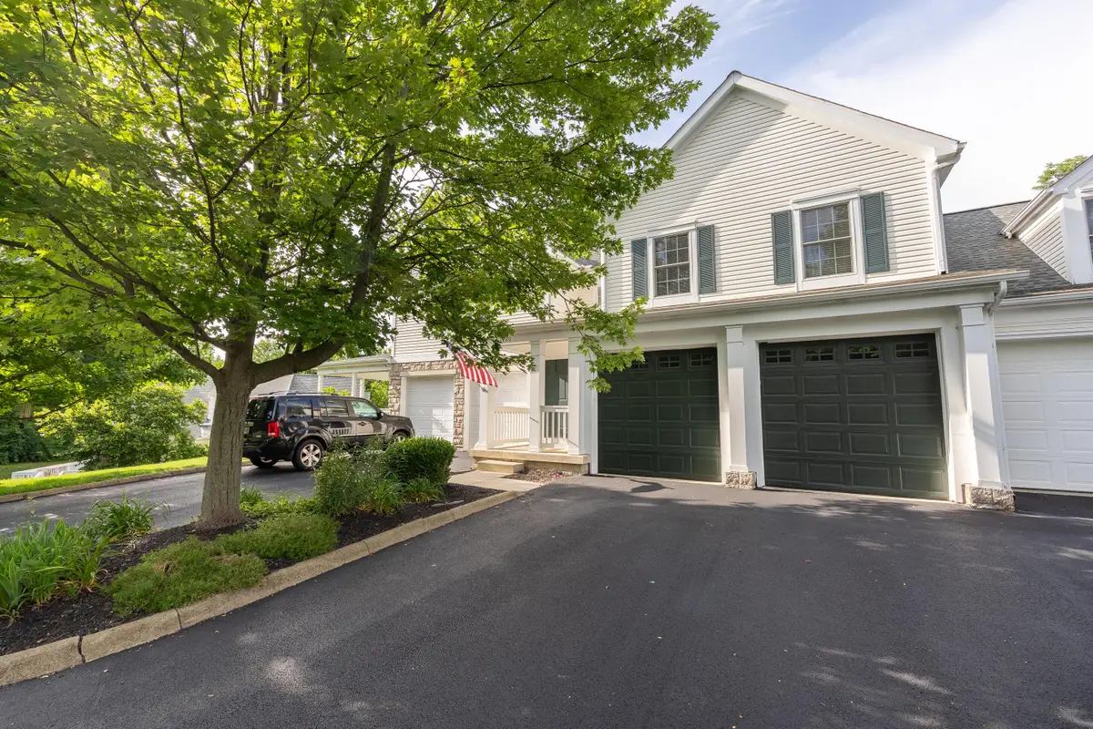 1220 Shagbark Road, Columbus, OH 43230 - #1