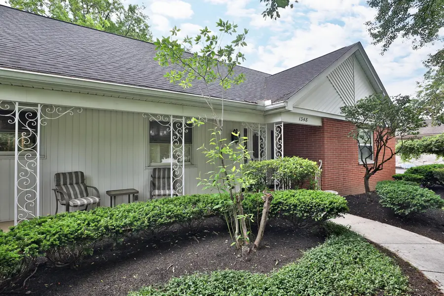 1348 Haddon Road, Columbus, OH 43209 - #2
