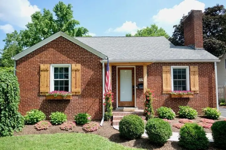 2698 Ruhl Avenue, Columbus, OH 43209 - #1