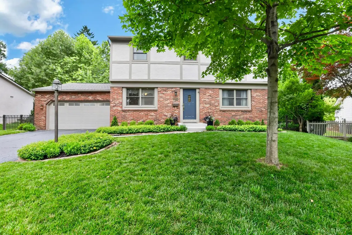 5015 Fenwick Court, Columbus, OH 43220 - #1