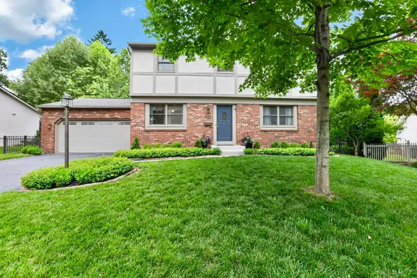 5015 Fenwick Court, Columbus, OH 43220