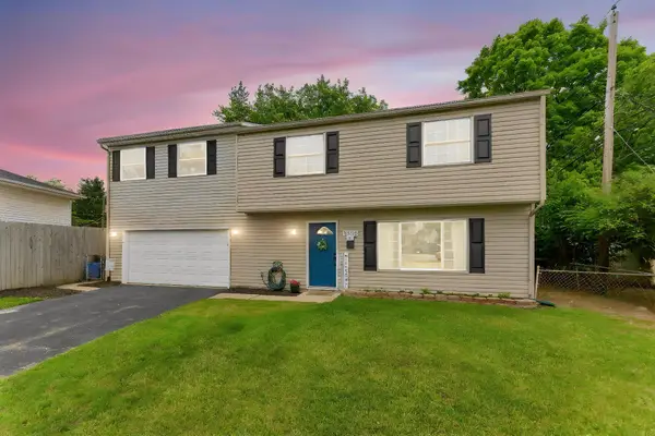 3380 Paxton Court, Hilliard, OH 43026