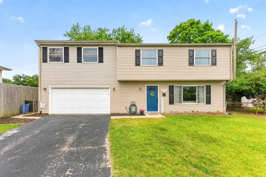 3380 Paxton Court, Hilliard, OH 43026 - #2