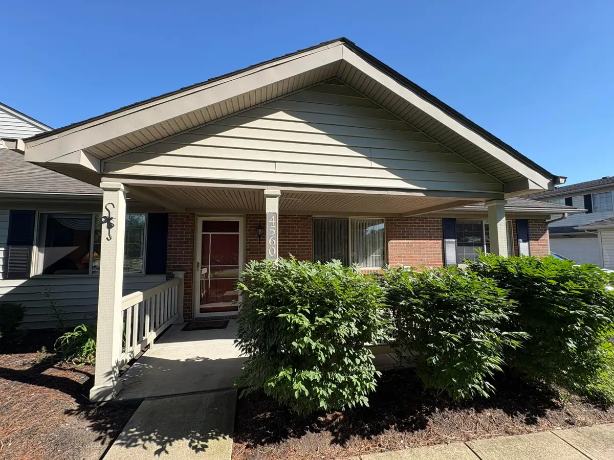 4560 Whittington Drive, Groveport, OH 43125 - #1