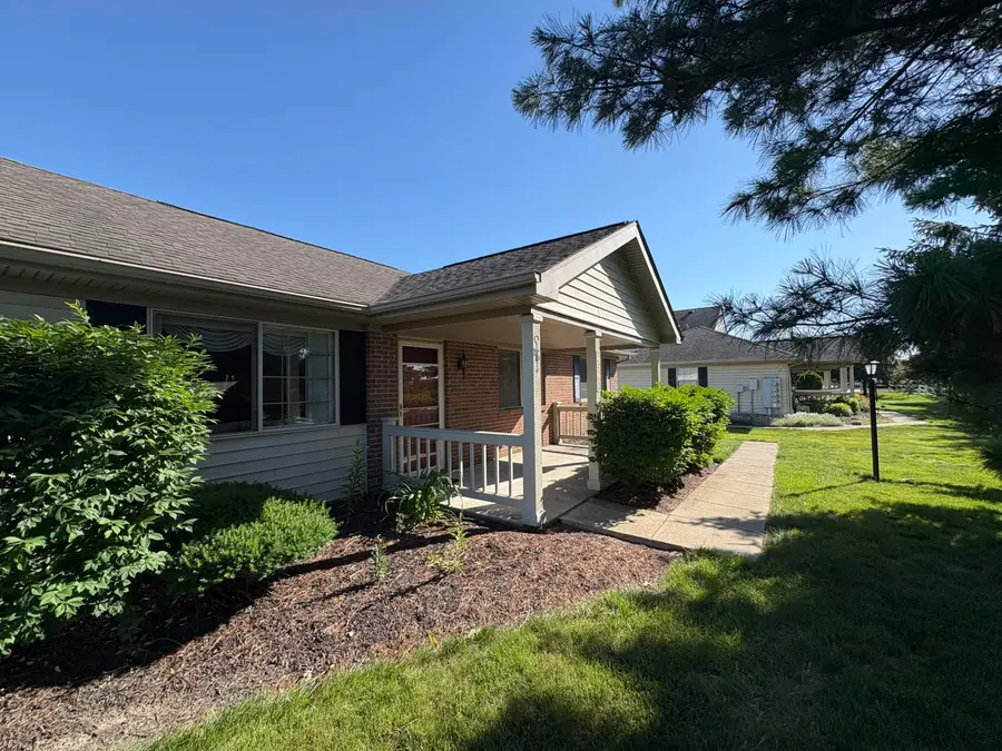 4560 Whittington Drive, Groveport, OH 43125 - #2