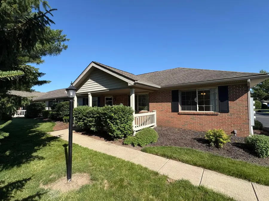 4560 Whittington Drive, Groveport, OH 43125 - #3
