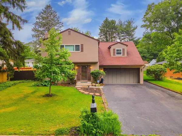 1479 Devonhurst Drive, Columbus, OH 43232
