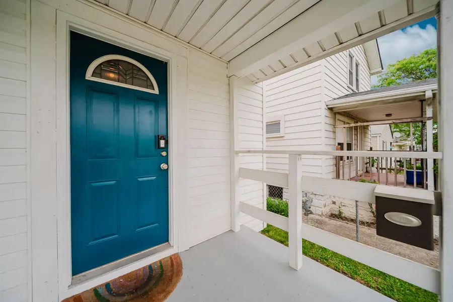 860 Thomas Avenue, Columbus, OH 43223 - #2