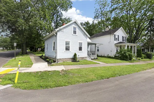 102 Potter Street, Delaware, OH 43015