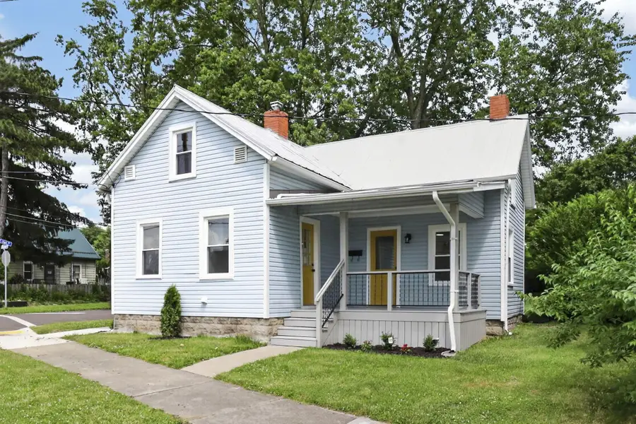 102 Potter Street, Delaware, OH 43015 - #2