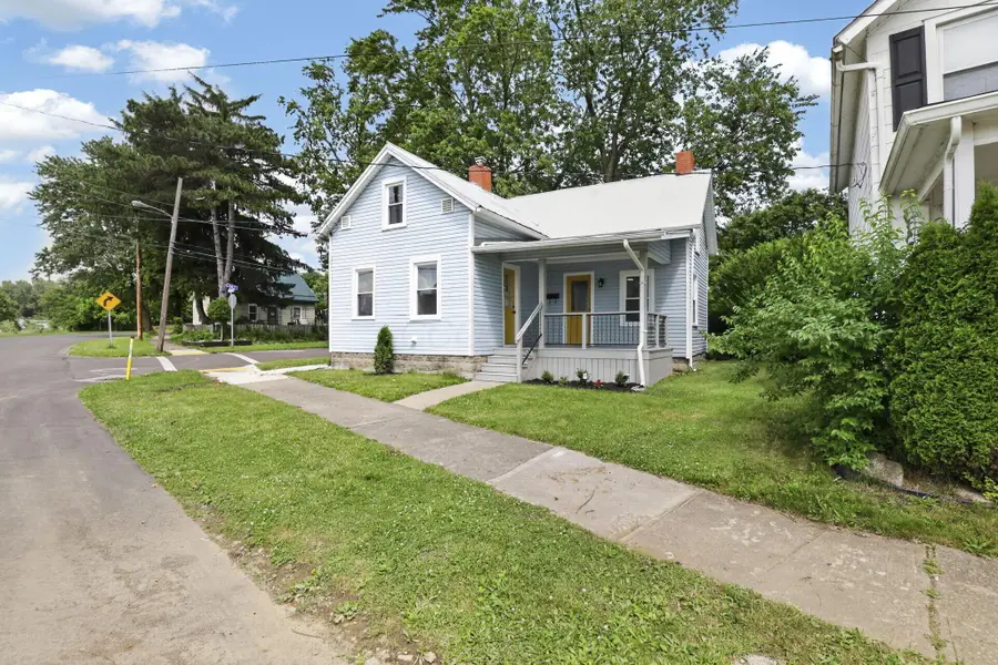 102 Potter Street, Delaware, OH 43015 - #3