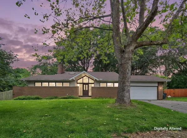 5650 Indian Mound Court, Columbus, OH 43213