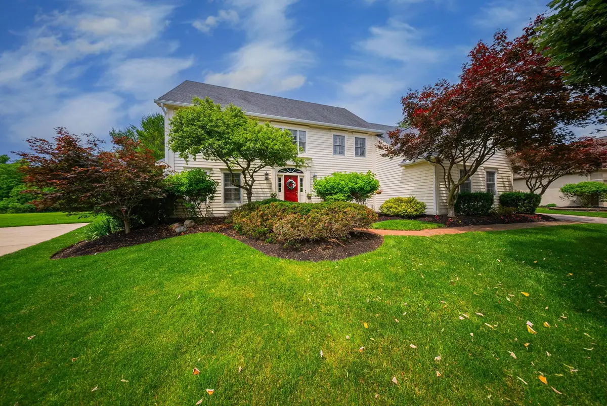 5652 Fawnbrook Lane, Dublin, OH 43017 - #1