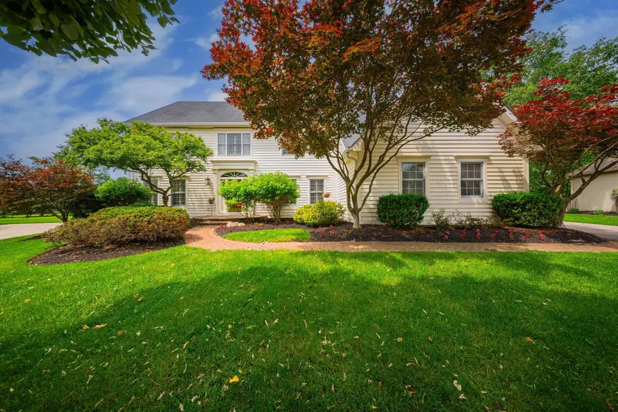 5652 Fawnbrook Lane, Dublin, OH 43017 - #3