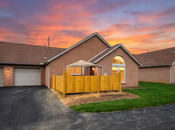 4908 Meadow Run Drive, Hilliard, OH 43026