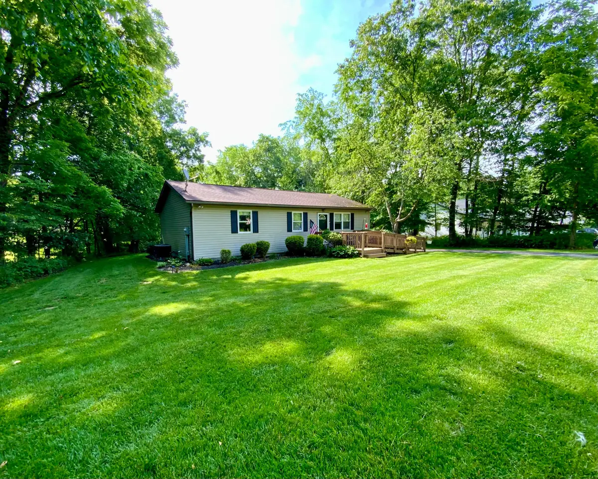 3154 Apple Valley Drive, Howard, OH 43028 - #1