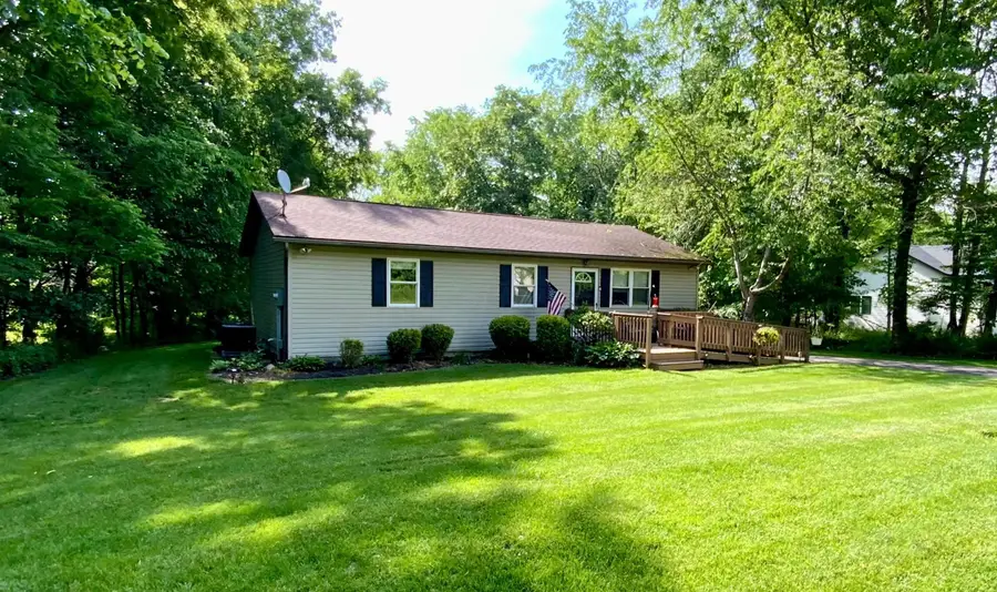 3154 Apple Valley Drive, Howard, OH 43028 - #2