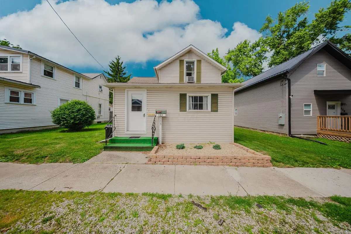 585 Henry Street, Marion, OH 43302 - #1