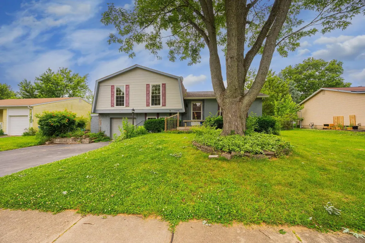 1339 Crestview Street, Reynoldsburg, OH 43068 - #1