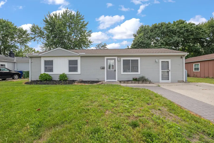 70 Vaughn Road, Delaware, OH 43015 - #2