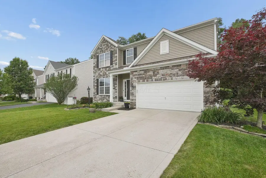 634 Saffron Drive, Sunbury, OH 43074 - #3