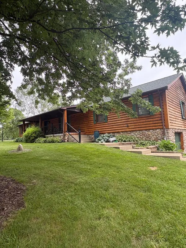 7633 Otterbein Trail Nw, Lancaster, OH 43130