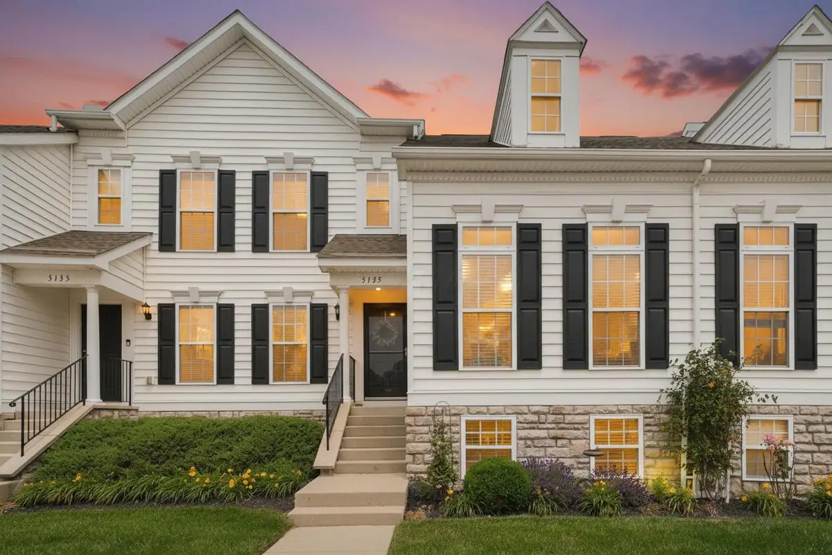 5139 Twin Falls Drive, Dublin, OH 43016 - #1