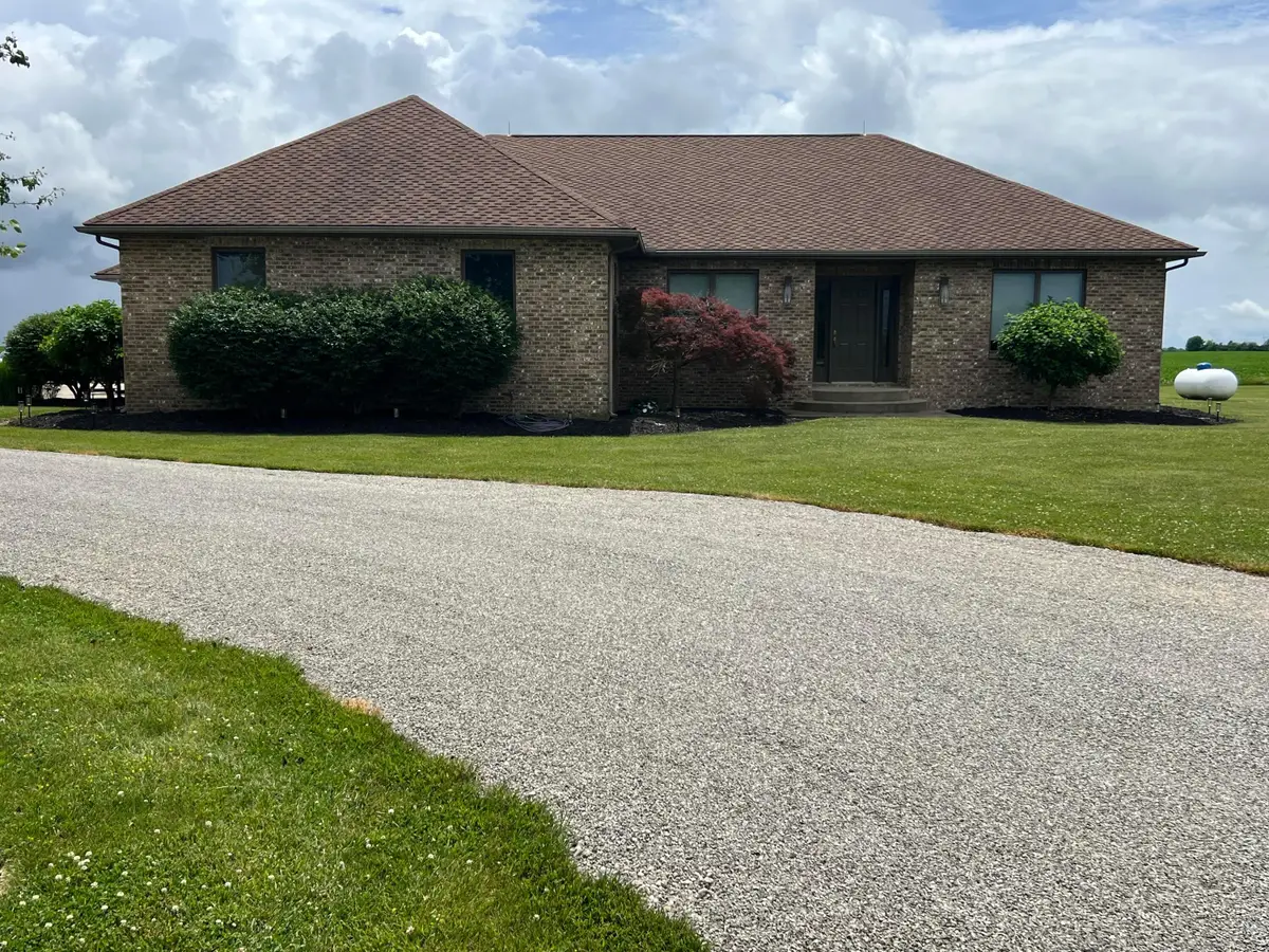 14799 Egypt Pike, Clarksburg, OH 43115 - #1