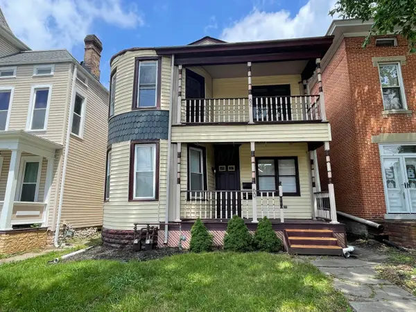 60 King Avenue, Columbus, OH 43201