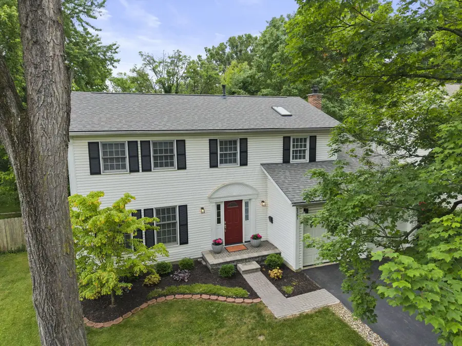 2391 Fishinger Road, Columbus, OH 43221 - #2