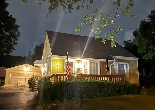 3581 Oaklawn Street, Columbus, OH 43224
