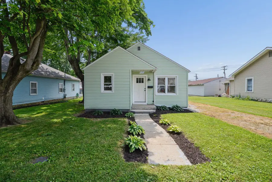1127 Grace Street, Washington Court House, OH 43160 - #2