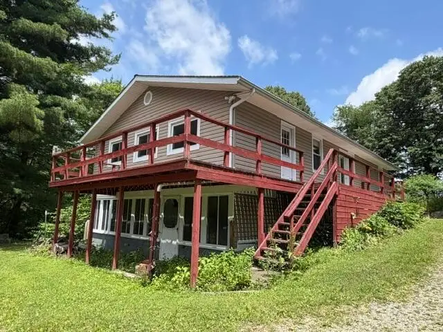 12208 Fairview Road, Newark, OH 43055 - #1