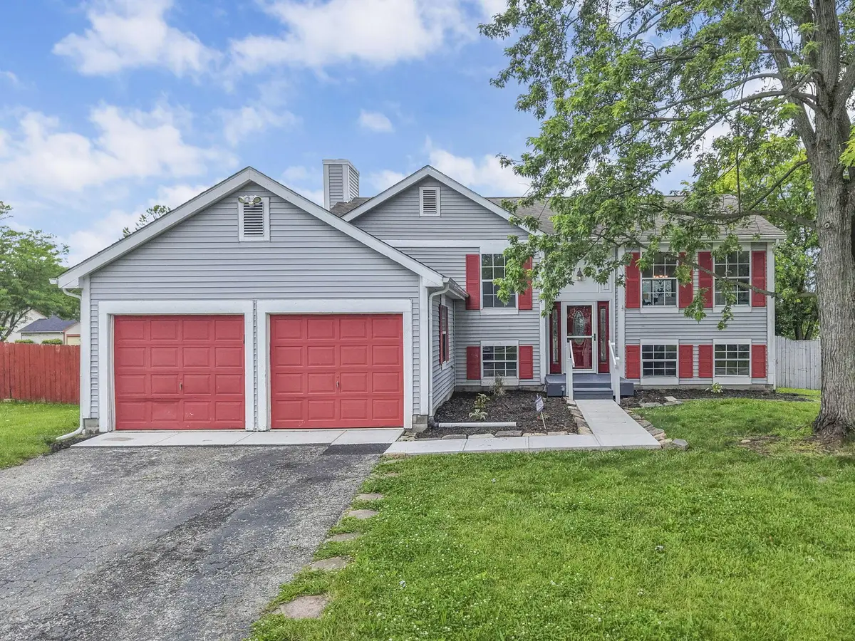 357 Old Ranch Court, Galloway, OH 43119 - #1