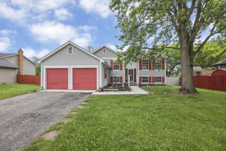 357 Old Ranch Court, Galloway, OH 43119 - #2